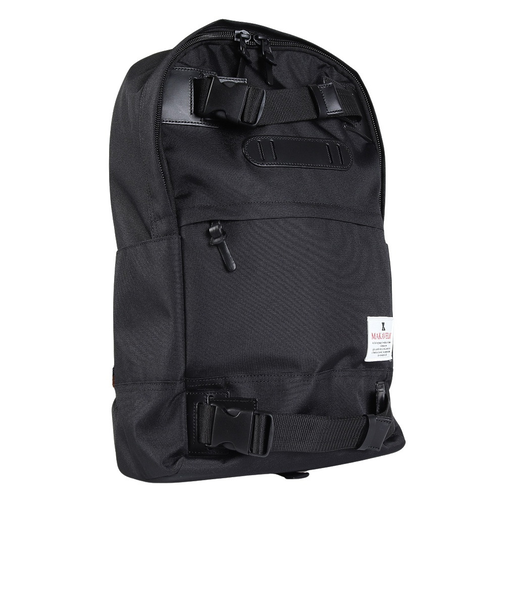 ROOTAGE デイパック リュックサック 3123-10104BLACK 20L 黒