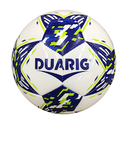 デュアリグ（DUARIG）サッカーボール 4号球 4S0004-AHBL-781ZK BLGN