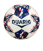 デュアリグ（DUARIG）サッカーボール 3号球 4S0007-AHBL-781ZK NVRD