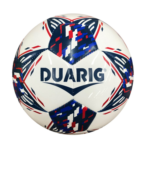 デュアリグ（DUARIG）サッカーボール 3号球 4S0007-AHBL-781ZK NVRD