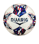 デュアリグ（DUARIG）サッカーボール 3号球 4S0007-AHBL-781ZK NVRD