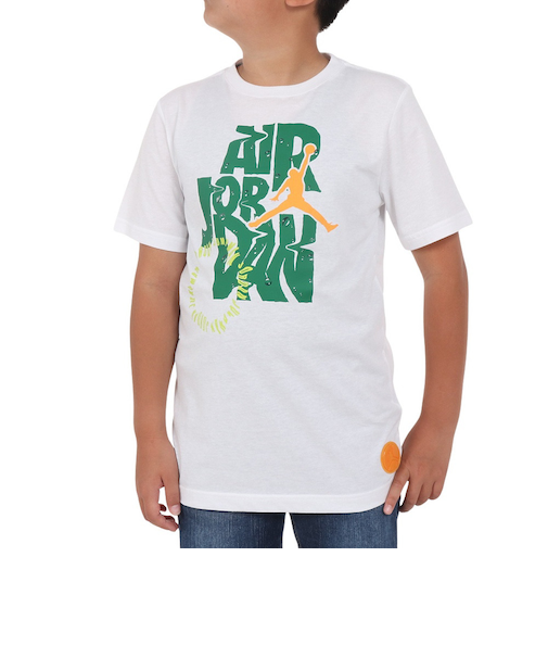 ジュニア ボーイズ FUEL UP DROPS ショートスリーブ Tシャツ 95D150-001