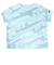 ナイキ（NIKE）キッズ ガールズ PREP IN YOUR STEP 半袖Tシャツ 36L995-G25