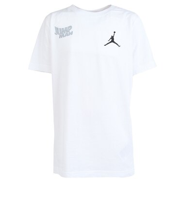 ジュニア ボーイズ Tシャツ WAVY MOTION ジャンプマン 95D120-001
