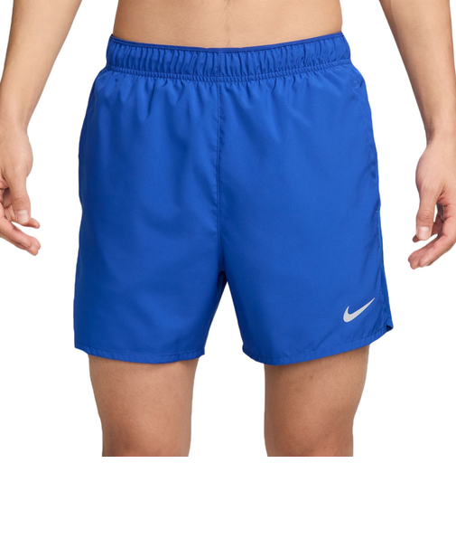 ナイキ（NIKE）ドライフィット チャレンジャー 13cm バーサタイル ショートパンツ インナー付き DV9364-480