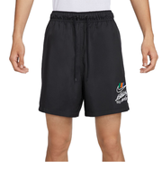 ナイキ（NIKE）クラブ ウーブンフロー ショーツ FZ0771-010