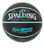 スポルディング（SPALDING）バスケットボール 6号球 ハイライト ミント ラバー 85-154J