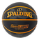 スポルディング（SPALDING）バスケットボール 5号球 ハイライト オレンジ ラバー 85-157J