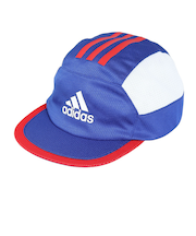 アディダス（adidas）キッズ ソフトキャップ JMT53-IM5204