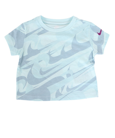 ナイキ（NIKE）トドラー PREP IN YOUR STEP Tシャツ 26L995-G25