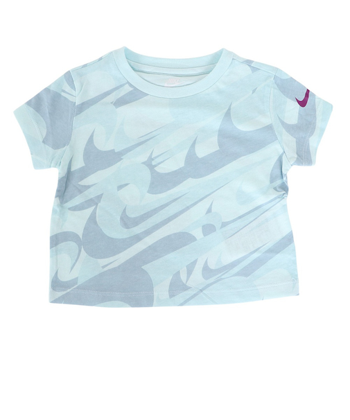 ナイキ（NIKE）トドラー PREP IN YOUR STEP Tシャツ 26L995-G25