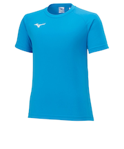 ミズノ（MIZUNO）サッカーウェア ジュニア 半袖 フィールドシャツ P2MA812518