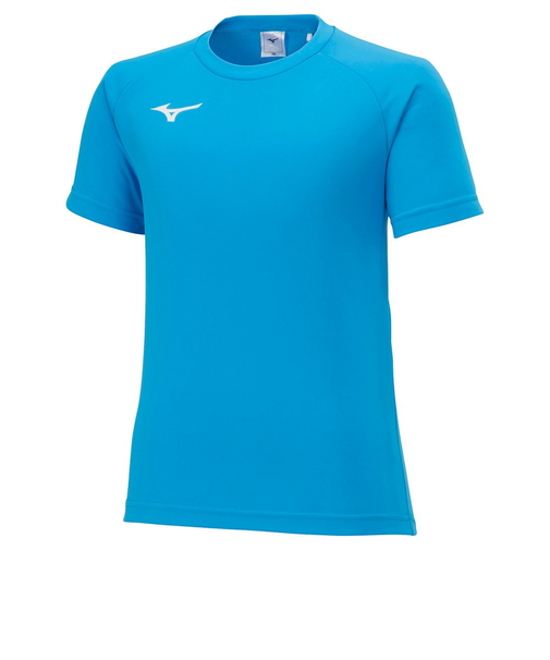 ミズノ(MIZUNO)サッカーウェア ジュニア 半袖 フィールドシャツ P2MA812518