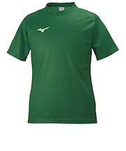 ミズノ（MIZUNO）サッカーウェア ジュニア 半袖 フィールドシャツ P2MA812533