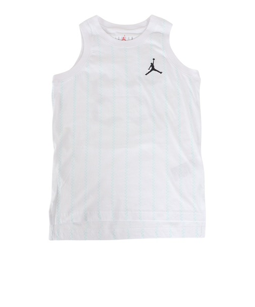 ジュニア ボーイズ MVP 23 タンクトップ 95D124-001