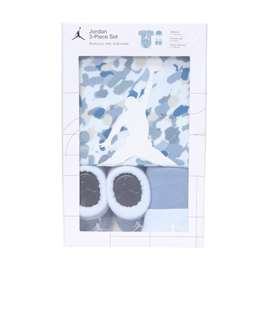 ベビー エッセンシャル プールサイド 3点セット NJ0682-U1T