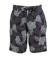 エアボーン（ARBN）水着 海水パンツ フラワー サーフ ショートパンツ 水陸両用 AB24SSM-APP0801BLK