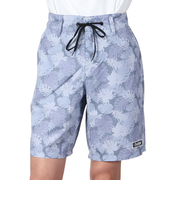 エアボーン(ARBN)水着 海水パンツ リーフ ボード ショートパンツ 水陸両用 AB24SSM-APP0913NVY