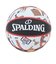 スポルディング（SPALDING）バスケットボール 7号球 トライトゥゲザー ラバー 84-664J.