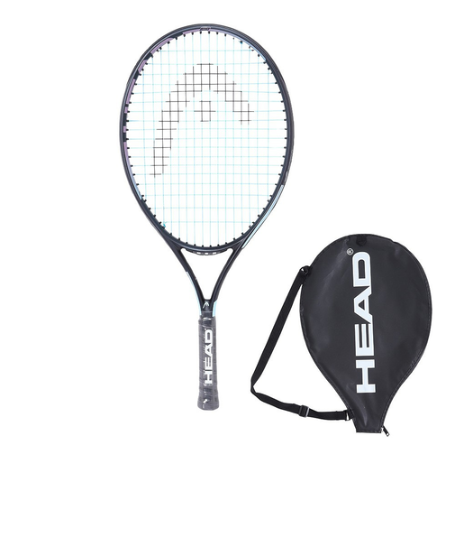 ヘッド（HEAD）ジュニア 硬式用テニスラケット IG HEAD GRAVITY 23 235023