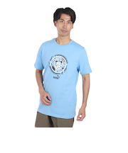 プーマ（PUMA）マンチェスター シティFC FTBLカルチャー 半袖 Tシャツ 77777439