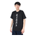卓球 カットはつらいよ Tシャツ CUT-001-B