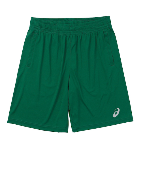 アシックス(ASICS)バスケットボールウェア ショートパンツ 2063A384.300