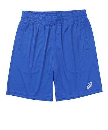 アシックス(ASICS)バスケットボールウェア ショートパンツ 2063A384.400