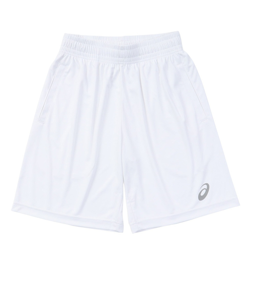 アシックス（ASICS）バスケットボールウェア ジュニア ショートパンツ 2064A094.100