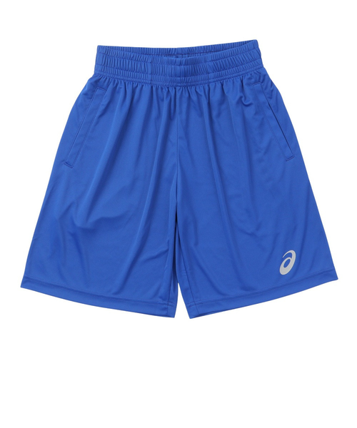 アシックス（ASICS）バスケットボールウェア ジュニア ショートパンツ