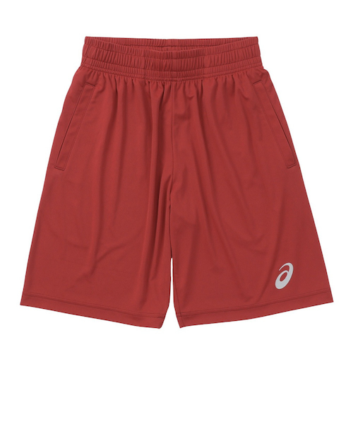 asics バスケ用　ショートパンツ アシックス（ASICS）（キッズ）バスケットボールウェア ジュニア