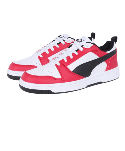 プーマ（PUMA）スニーカー スポーツシューズ リバウンド V6 ロウ 39232817