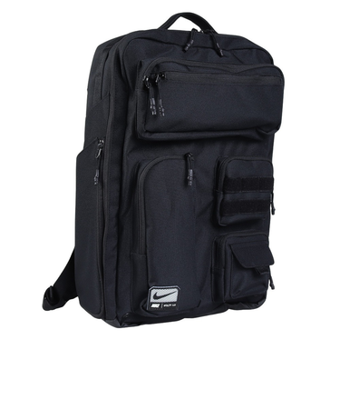 ナイキ（NIKE）ユーティリティ エリート バックパック 2.0 37L 黒 FN4173-010