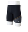 ミズノ（MIZUNO）水着 水泳 アクアフィットネス用 FM ハーフスパッツ 立体カップ付 N2JBB10395