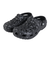 クロックス（crocs）サンダル クラシック ジオメトリック クロッグ 09563-001-2024