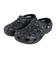 クロックス（crocs）サンダル クラシック ジオメトリック クロッグ 09563-001-2024