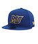 ニューエラ（NEW ERA）キャップ 59FIFTY NPBクラシック オリックス・ブルーウェーブ ライトロイヤル 60575677