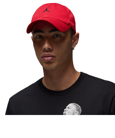 クラブ アンストラクチャード カーブドビル キャップ HQ1963-687