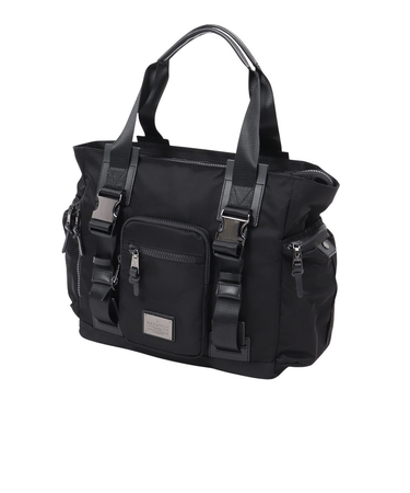 バインドアップ3 トートバッグ 312310201BLK