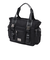 バインドアップ3 トートバッグ 312310201BLK