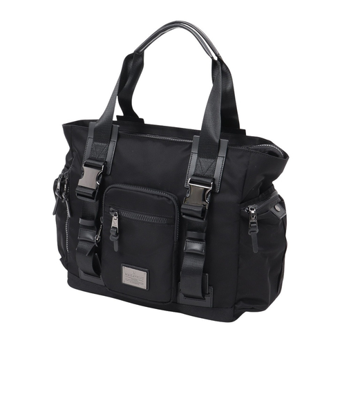 バインドアップ3 トートバッグ 312310201BLK