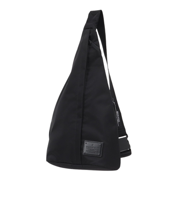 フレッチャ ワンショルダー バッグ 312410302BLK