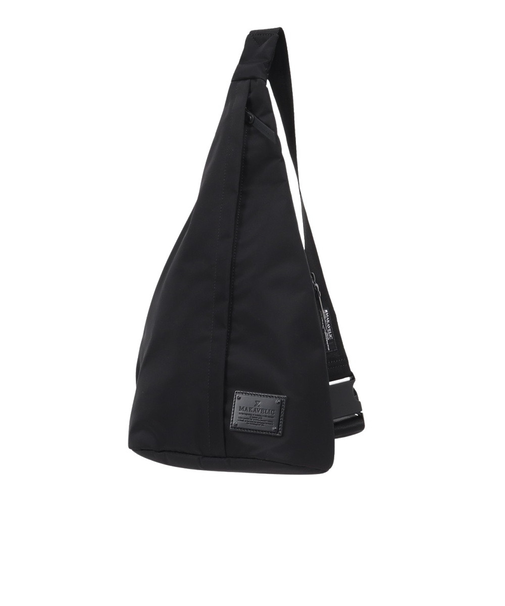 フレッチャ ワンショルダー バッグ 312410302BLK