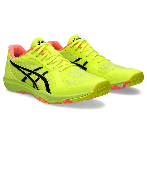 アシックス（ASICS）卓球シューズ DYNAFEATHER PARIS ダイナフェザー パリ 1073A075.750