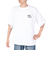 リーフ（REEF）5AM ショートスリーブ Tシャツ RFTEM2406-WHT