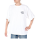 リーフ（REEF）5AM ショートスリーブ Tシャツ RFTEM2406-WHT