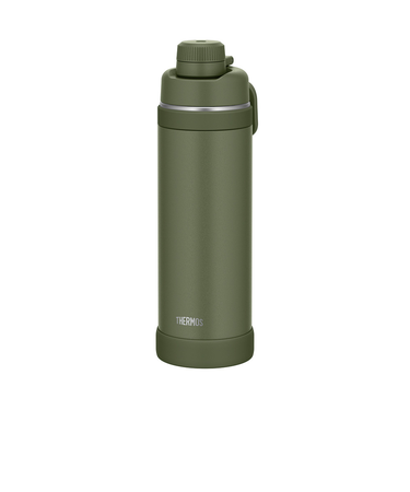 サーモス（THERMOS）真空断熱スポーツボトル FJU-1000 KKI