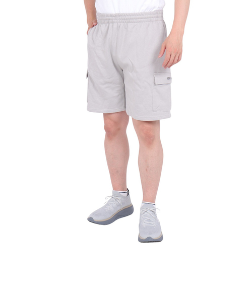 SPLR（SPLR）Sweat カーゴ ショーツ 2412-18117-00902｜スーパー