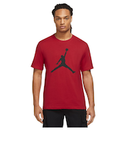 バスケットボールウェア ジャンプマン クルー 半袖 Tシャツ CJ0921-687