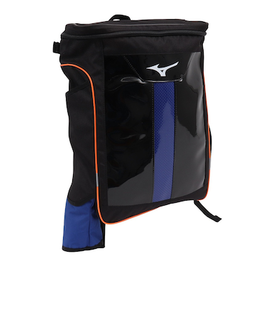 ミズノ（MIZUNO）ジュニア 野球 バッグ バックパック 28L 1FJDB85292